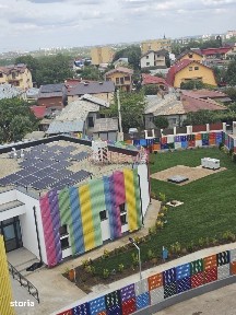 Popesti Leordeni - Popesti Romani - garsoniera