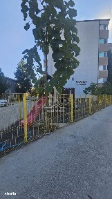 Garsoniera decomandata Popesti Vest Family Residence.