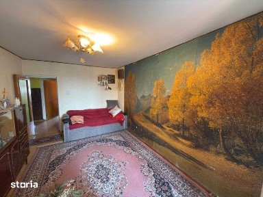 Apartament 3 camere langa metrou Obor, 73 mp, Sos. Mihai Bravu, nr. 39