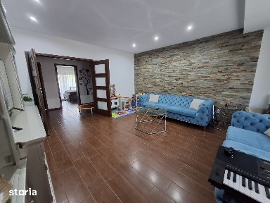PROPRIETAR / APARTAMENT 3 CAMERE / 92 MP / MOGOȘOAIA / PARCARE INCLUSĂ