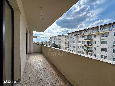 2 camere Finalizat Terasa 9 mp Sos Cernica Smile Residence