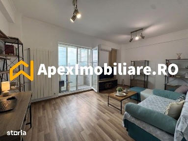Apartament 2 camere de vanzare Aparatorii Patriei - 54 mp, loc de pa