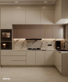 Reducere 11% la plata cash 3 camere Biruintei Tva inclus