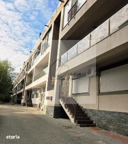 Duplex Pipera I Zona Iancu Nicolae I Langa Padure I 112 mp I COM 0%