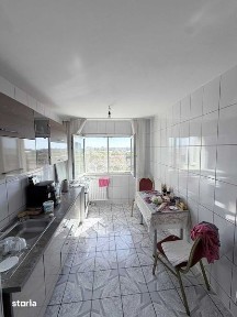 Apartament 3 camere zona Lacul Tei / Parcul Circului
