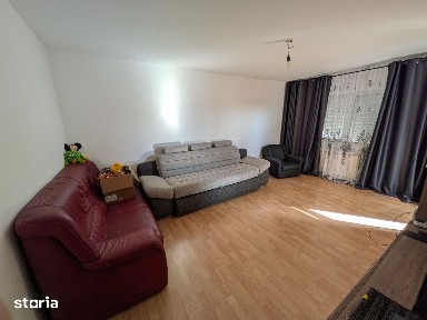 Apartament, 53 m²