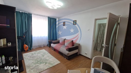 DE VÂNZARE - Apartament cu 2 camere, mobilat și utilat, în Craiovița N