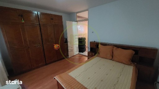 Apartament 2 camere decomandat, etajul 1, George Enescu, zona Liceul d
