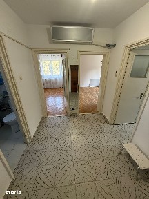 2 decomandate -Calea Bucuresti Florărie- etajul 2 -54 mp