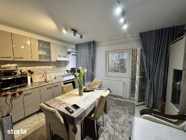 Apartament 2 camere, 54 mp, zona Calea Severinului