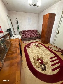 Apartament 2 camere, 42.5 mp, Craiovita Noua/zona Materna
