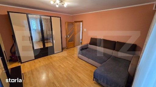 Apartament 2 camere, 49 mp, zona Craiovita Noua