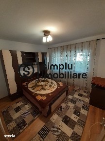 2 decomandate, centrala, p/4, Rovine - 108 000 de euro