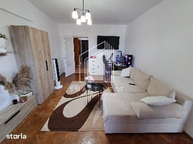 Chirie apartament 2 camere | Etaj 6 | Zona Centrala