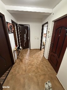 Vanzare 2 decomandate Lapus Arges