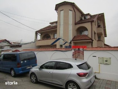 Zona Excelenta! Vanzare Casa Centru - zona Spital Judetean!