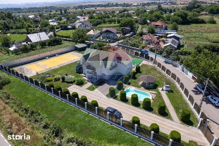 Girov, Neamt
