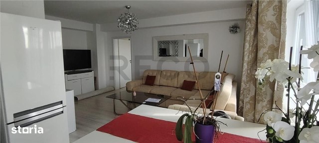 RECO Apartament cu 2 camere in Nufarul