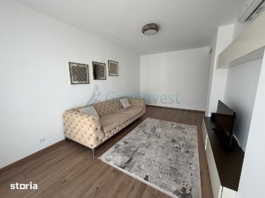 Apartament cu 2 camere de inchiriat, Iosia, Oradea, Gaminvest, A2378