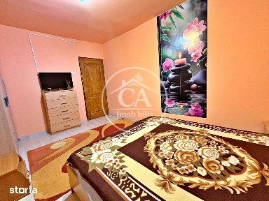 Apartament cu o camera de inchiriat în zona Rogerius, Oradea