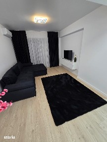 Apartament nou cu 2 camere de închiriat - Prima Green Nufărul, Oradea