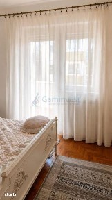 Apartament 3 camere de inchiriat, Decebal, Oradea, Gaminvest, A2801