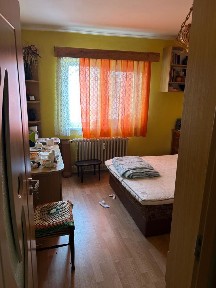 Apartament decomandat Rovine