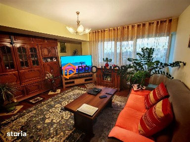 Apartament 3 camere tip duplex zona Dorobanti 2
