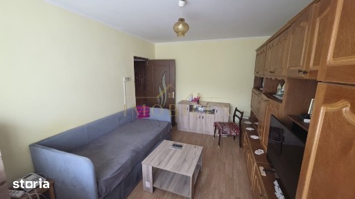 Apartament cu 1 camera, cartier Grigorescu, zona Fantanele
