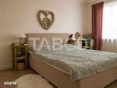 Apartament cu 3 camere si garaj de vanzare in cartierul Manastur