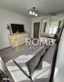 Vanzare apartament 3 camere, Manastur, gradina, 65mp, 193,000Euro