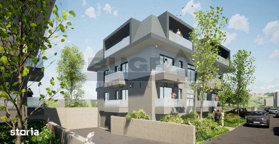 Apartament 2 camere, 41mp, etaj intermediar, parcare, zona Petrom