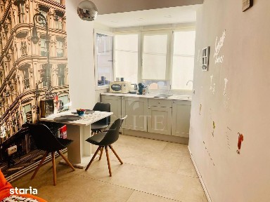 Apartament o camera în zona PARC CENTRAL