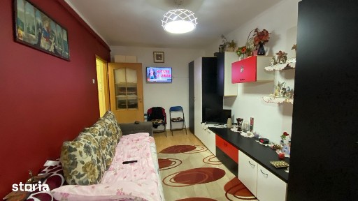 Garsonieră 28 mp - Mărăști, zona Expo Transilvania | Mobilată