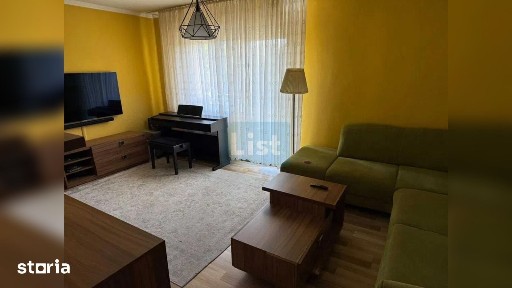 FARA COMISION! Apartament decomandat, 3 camere, etaj 3/4 zona BRD