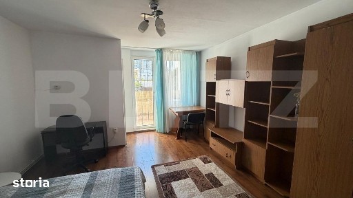 Garsoniera de vanzare, 28 mp, zona Manastur