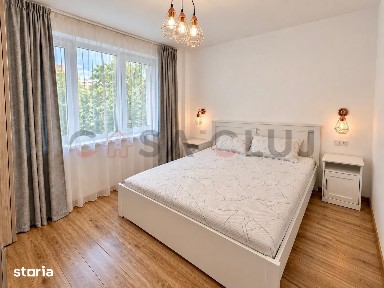 3 camere, etaj intermediar, la cheie, Gheorgheni