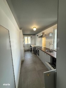 Apartament 3 camere la vila | Piata Engels - Andrei Muresanu