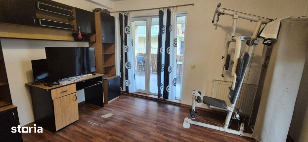 Vanzare apartament cu doua camere si doua terase, Porii
