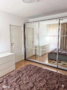 Apartament modern 2 camere I Zona Buna Ziua