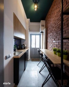 Doua apartamente la cheie ideal pt. regim hotelier | Parcare | Centru!