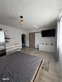Apartament 1 camera I Zona Eroilor I Floresti