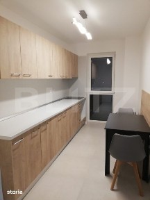 Apartament 2 camere, 56 mp, zona Iris - RIVUS
