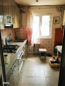 Apartament 3 camere în zona STRAZII GRIGORE ALEXANDRESCU