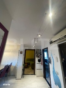 Apartament 3 camere, 65 mp, zona Marasti - Scortarilor