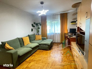 Ap 2 camere | 50,82 mp | Gheorgheni-Interservisan-FSPAC