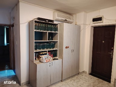 Apartament 3 camere, balcon, aer condiționat