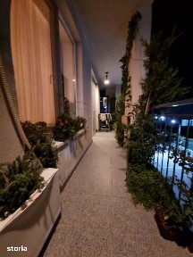 Apartament 2 camere de vânzare Mirăslău, Mobilat și utilat complet