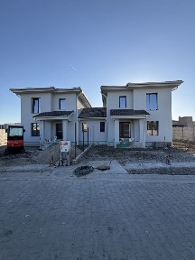 Casa noua P+1, Arad Centru