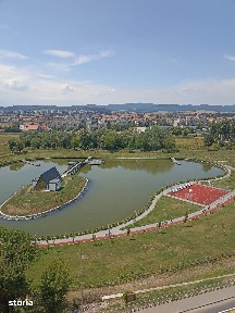De inchiriat apartament cu 3 camere în Sfântu Gheorghe
